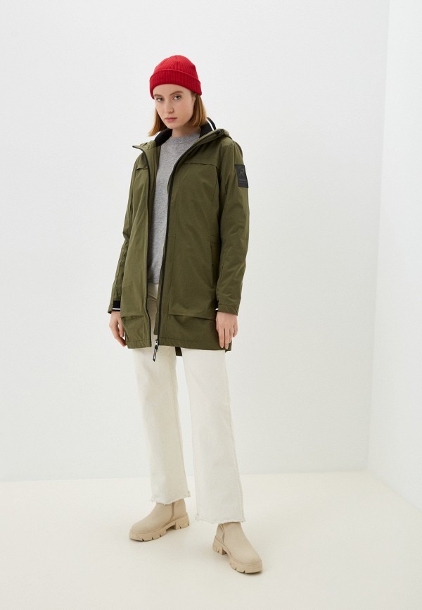 Rukka Парка - RUKKA VAANIA - фото 2