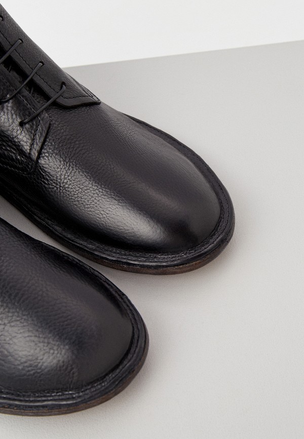 Ботинки Moma, цвет: черный, RTLABD702701 — купить в интернет-магазине ...