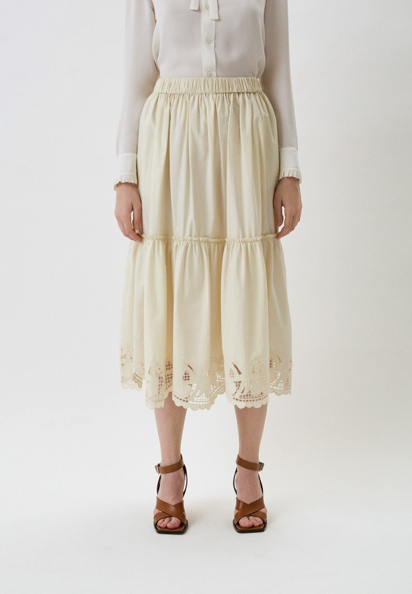 Twinset Milano Юбка - U&B - фото 1