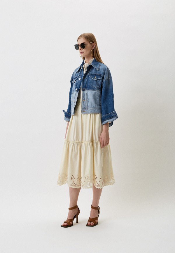 Twinset Milano Юбка - U&B - фото 2