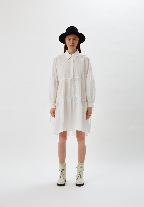 Twinset Milano Платье - U&B - фото 2