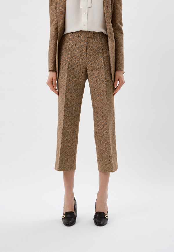 Twinset Milano Брюки - фото 1