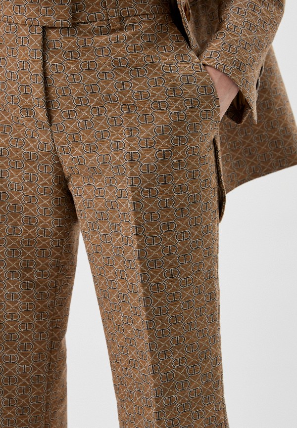 Twinset Milano Брюки - фото 4