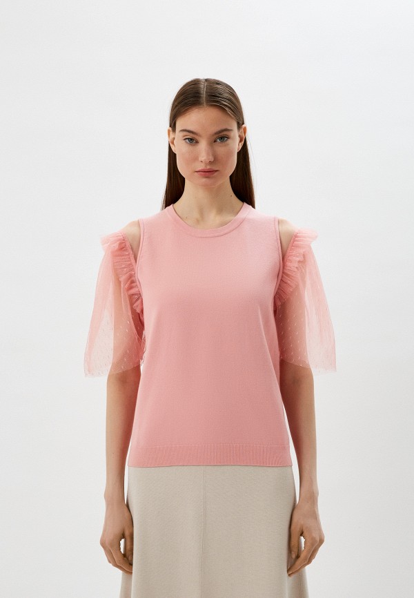 Twinset Milano Джемпер - фото 1