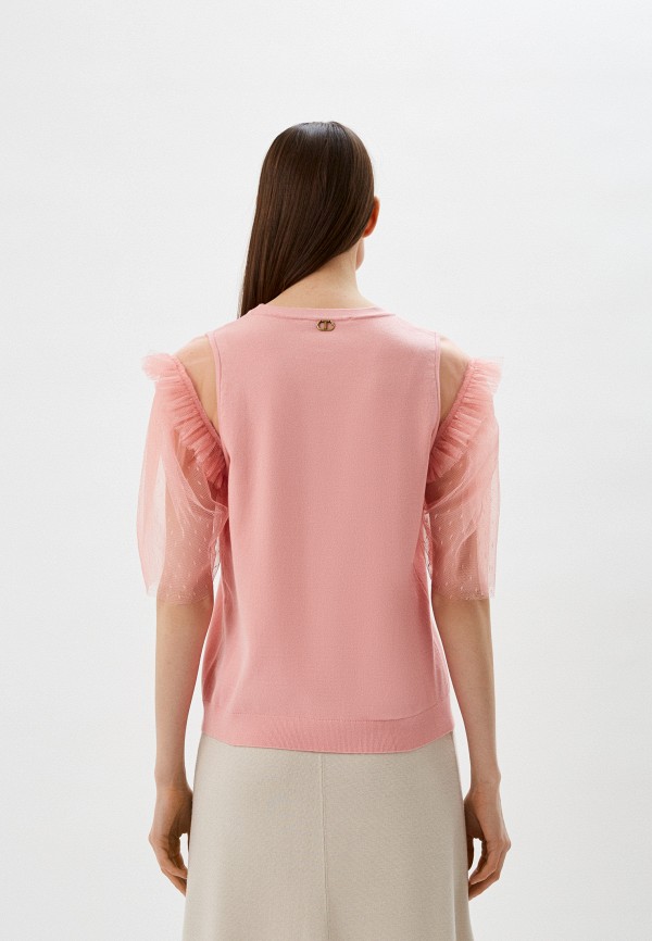 Twinset Milano Джемпер - фото 3