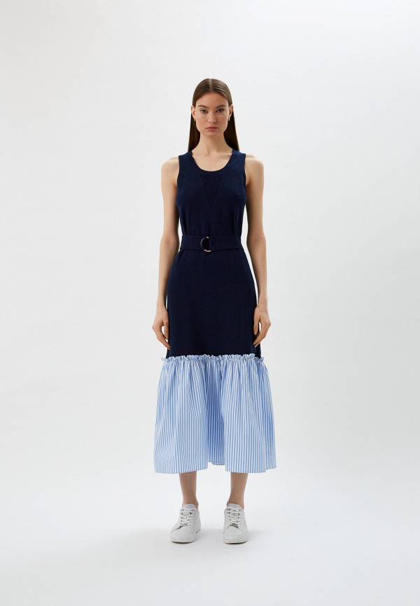 Twinset Milano Платье - фото 1