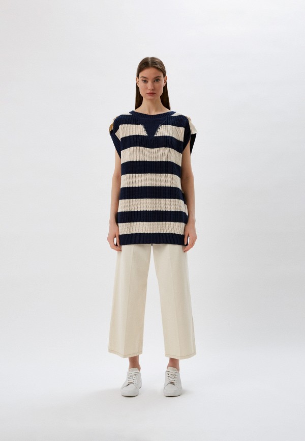 Twinset Milano Жилет - фото 2