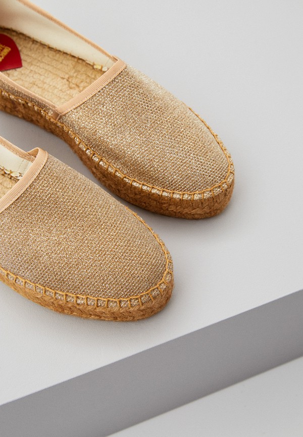 Love Moschino Эспадрильи - фото 2