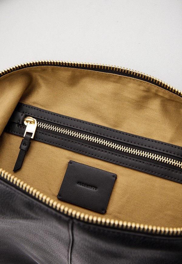 AllSaints Сумка - EDBURY FRINGE SHLDR - фото 4