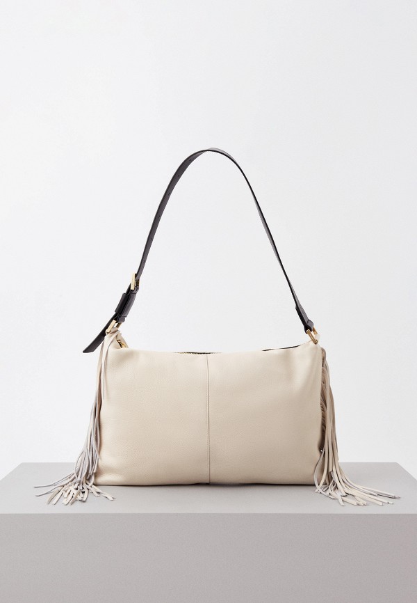 AllSaints Сумка - EDBURY FRINGE SHLDR - фото 1