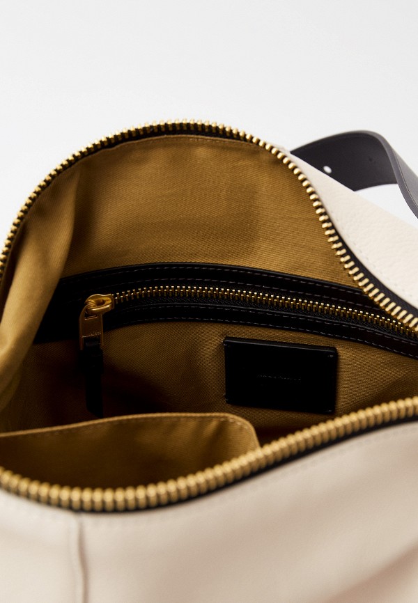 AllSaints Сумка - EDBURY FRINGE SHLDR - фото 4