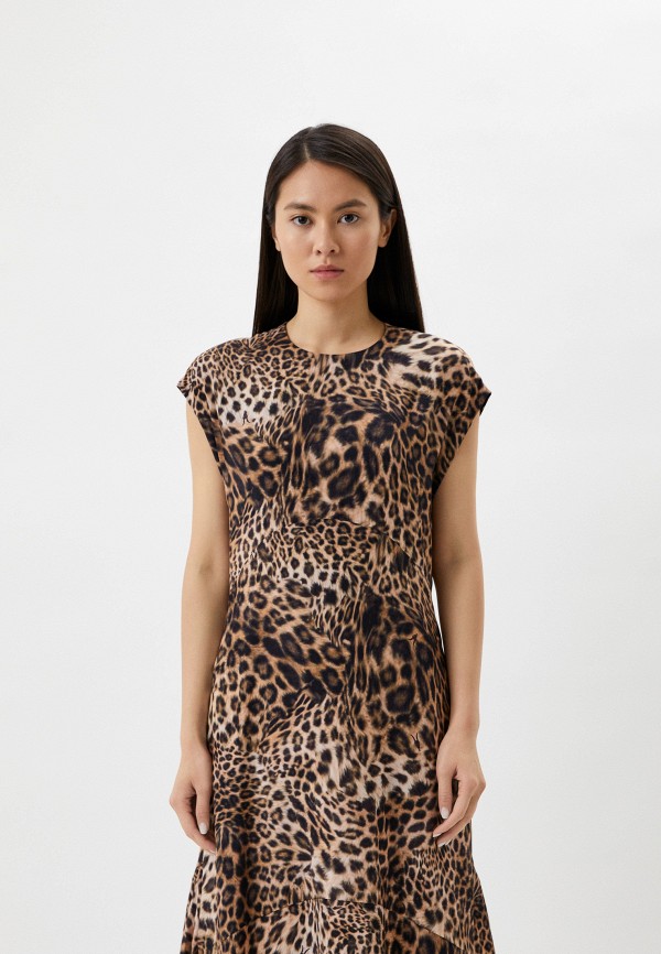 AllSaints Платье - ECO GIANNA KIKU DRESS - фото 2
