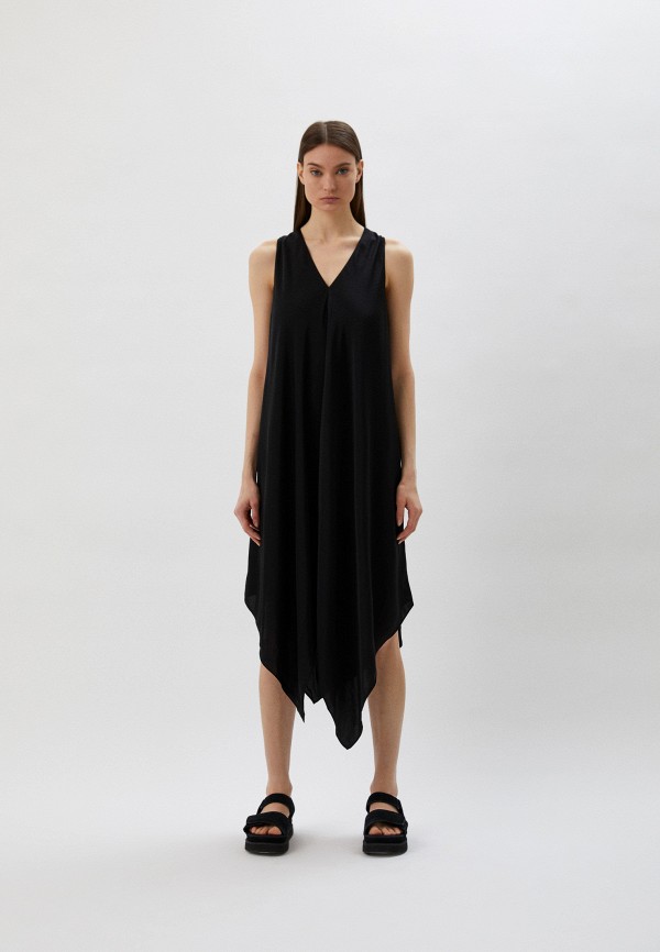 AllSaints Платье - BLAZE SATIN DRESS - фото 1