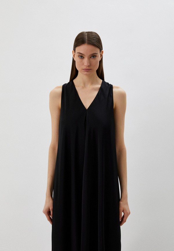 AllSaints Платье - BLAZE SATIN DRESS - фото 2