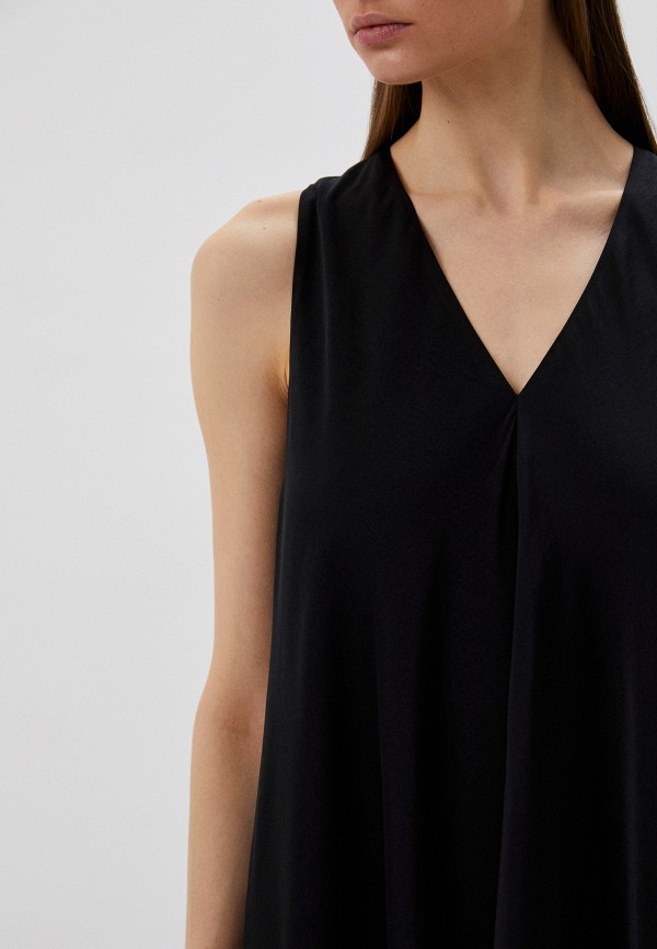 AllSaints Платье - BLAZE SATIN DRESS - фото 4