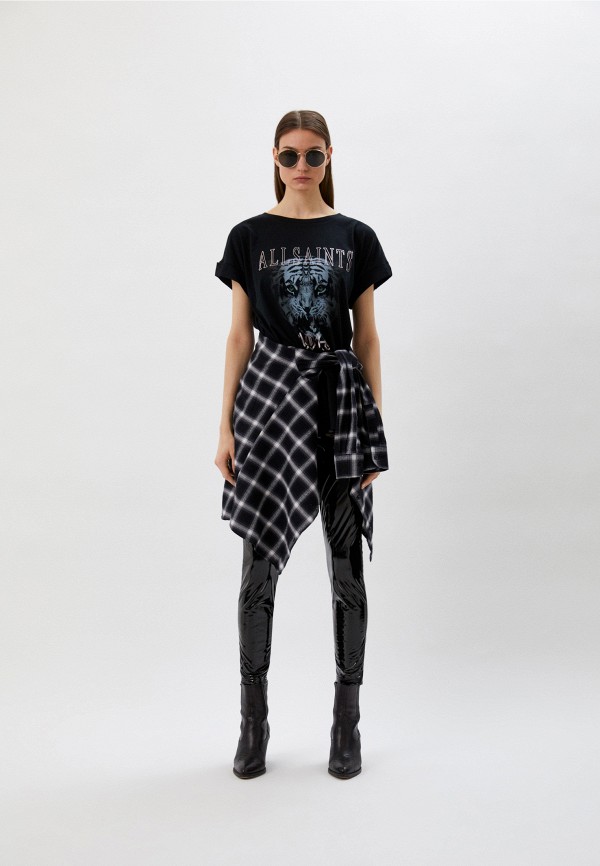 AllSaints Леггинсы - фото 2