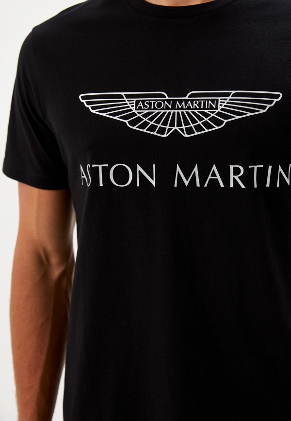 Футболка aston martin Футболка aston martin