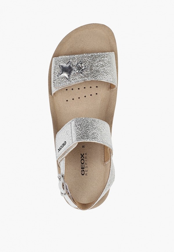 Geox Сандалии - фото 4