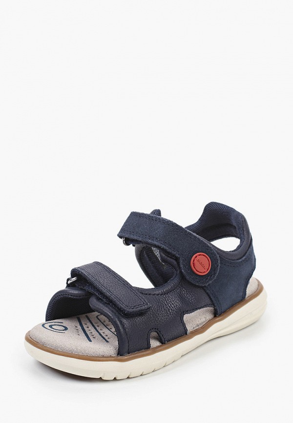 Geox Сандалии - фото 2