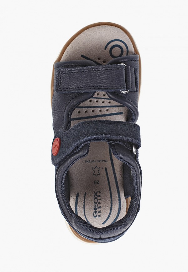 Geox Сандалии - фото 4