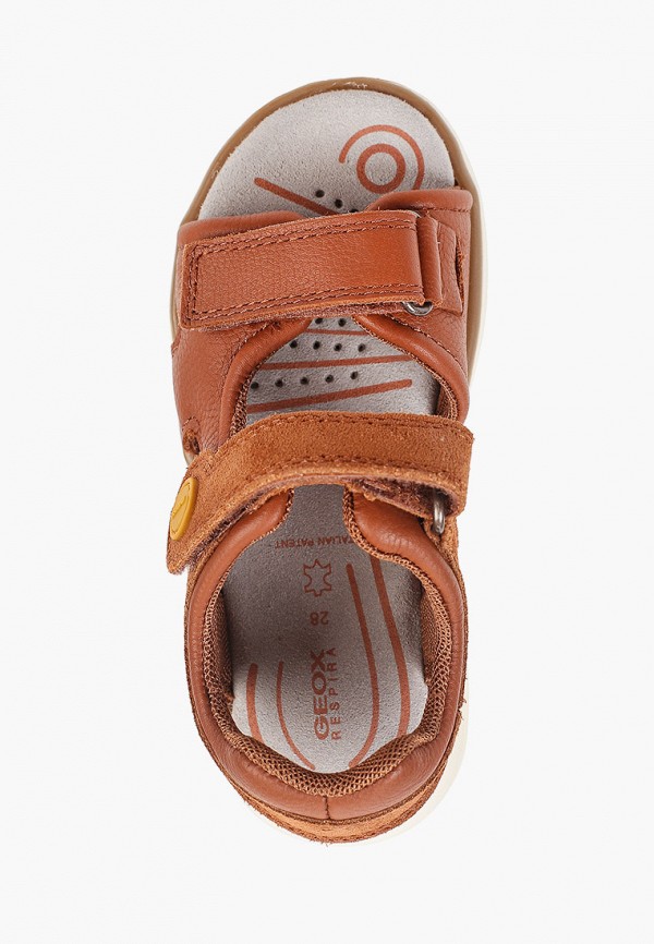 Geox Сандалии - фото 4