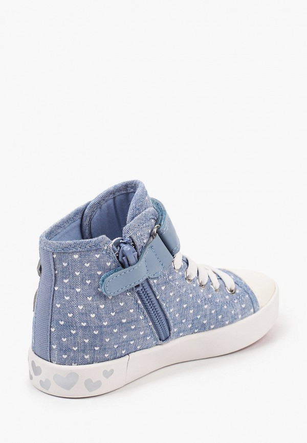 Geox Кеды - фото 3