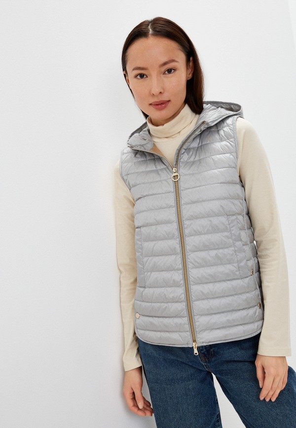 Geox Жилет утепленный - фото 1