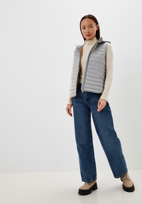 Geox Жилет утепленный - фото 2