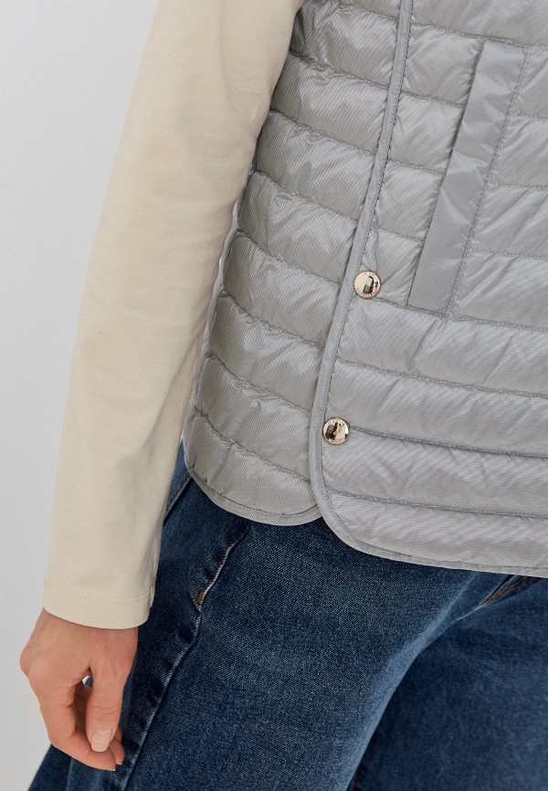 Geox Жилет утепленный - фото 5