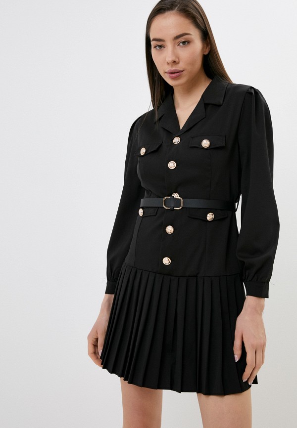 Diverius Платье - фото 1