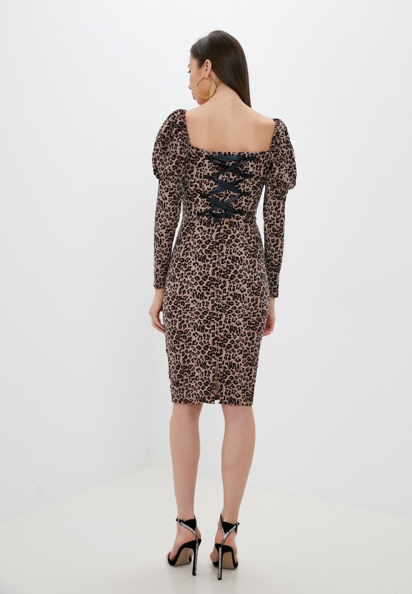 Diverius Платье - фото 3