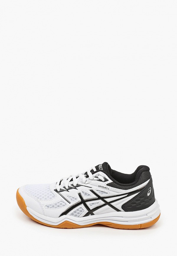 ASICS Кроссовки - UPCOURT 4 GS - фото 1