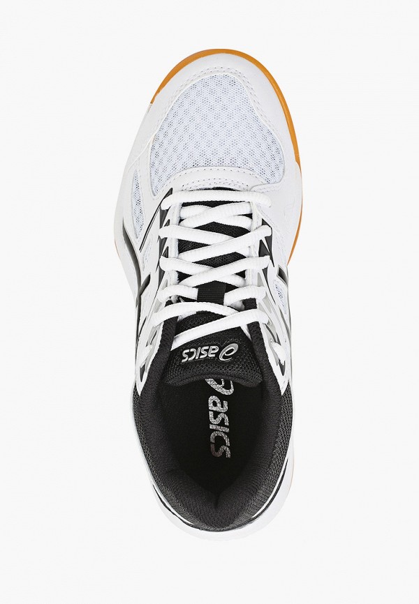 ASICS Кроссовки - UPCOURT 4 GS - фото 4
