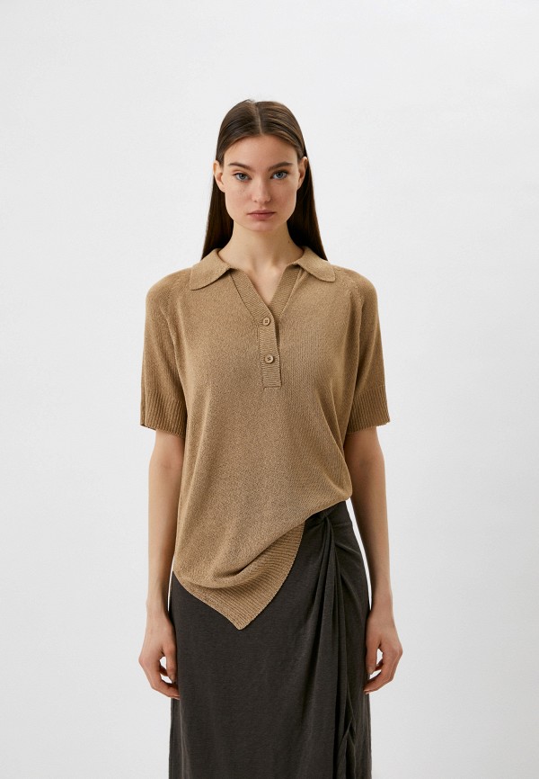 Max Mara Leisure Поло - DOLMEN - фото 1