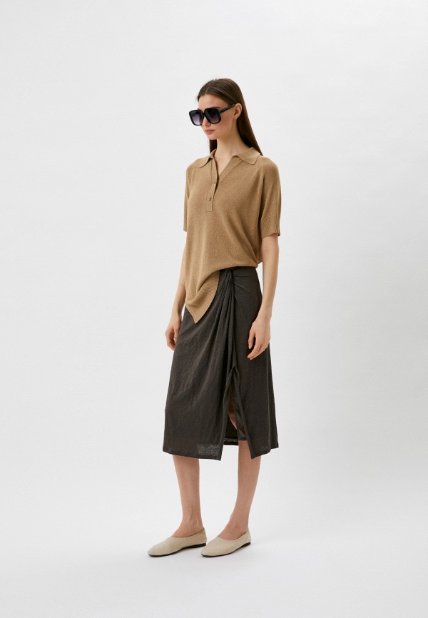 Max Mara Leisure Поло - DOLMEN - фото 2