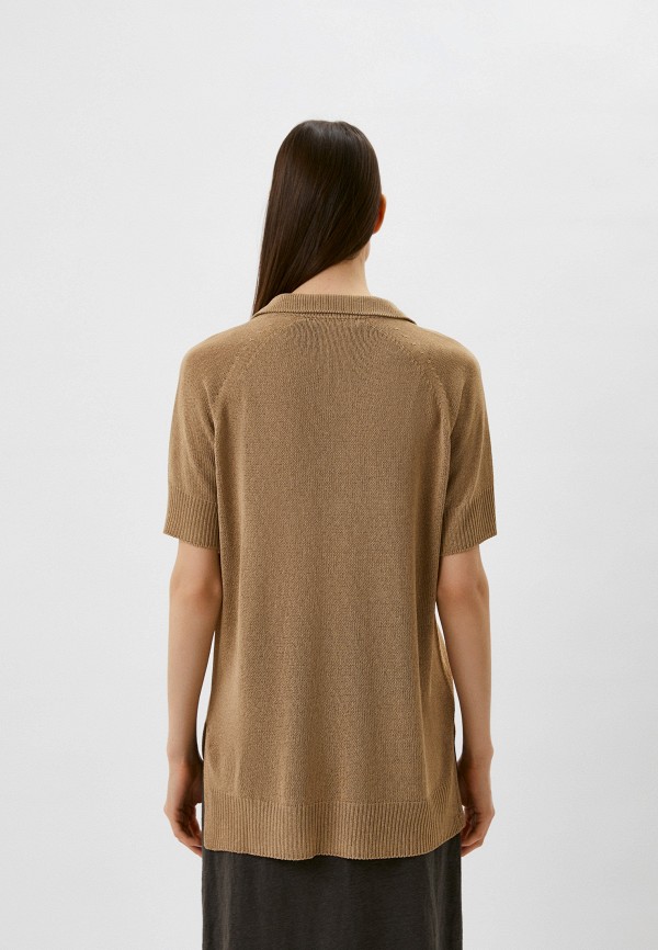 Max Mara Leisure Поло - DOLMEN - фото 3