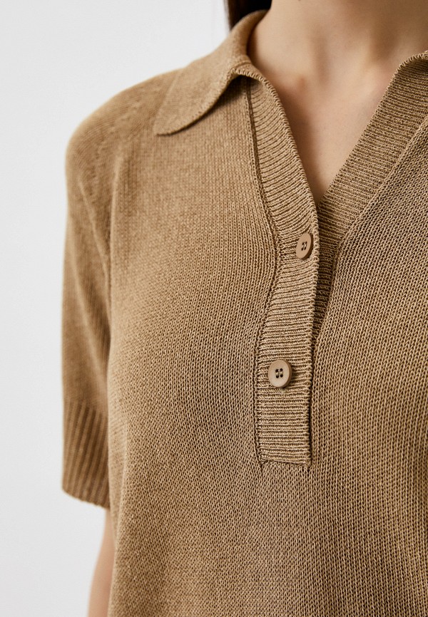 Max Mara Leisure Поло - DOLMEN - фото 4