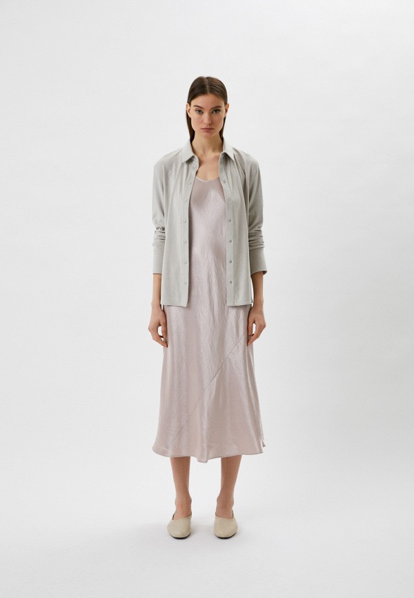 Max Mara Leisure Платье - TALETE - фото 4