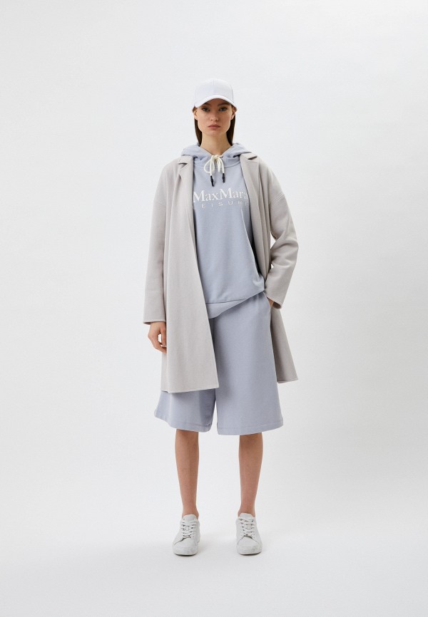 Max Mara Leisure Худи - AGGRAVI - фото 2