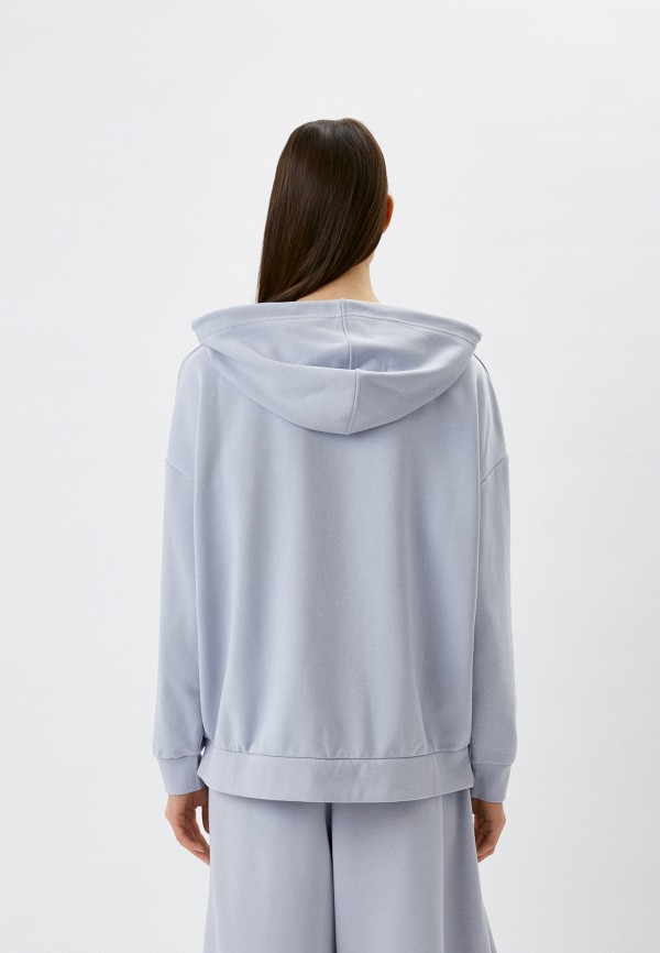 Max Mara Leisure Худи - AGGRAVI - фото 3