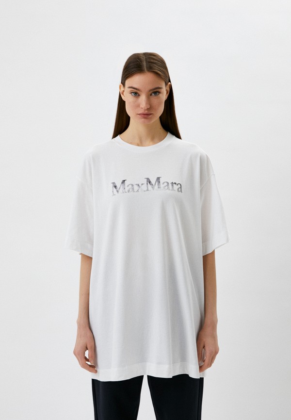 Max Mara Leisure Футболка - KIRIN - фото 1