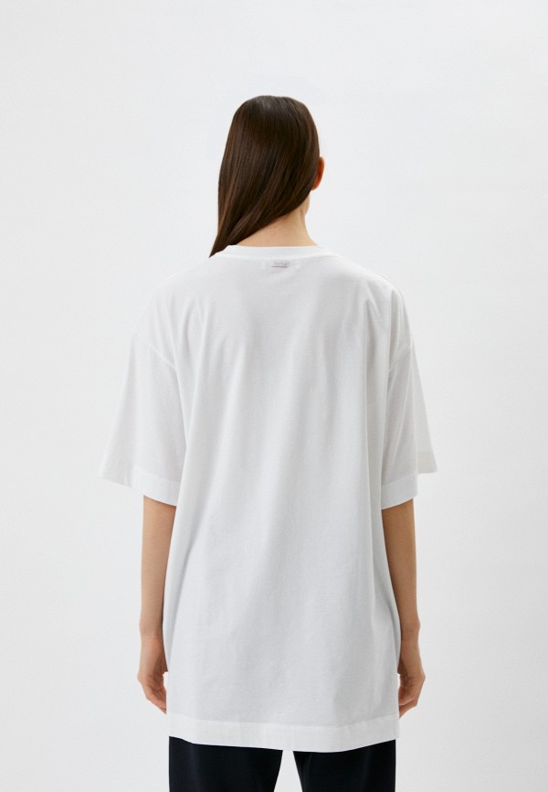 Max Mara Leisure Футболка - KIRIN - фото 3