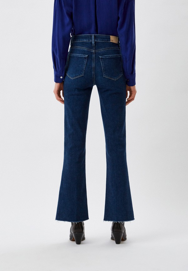 Paige Джинсы - HIGH RISE LAUREL CANYON - фото 3