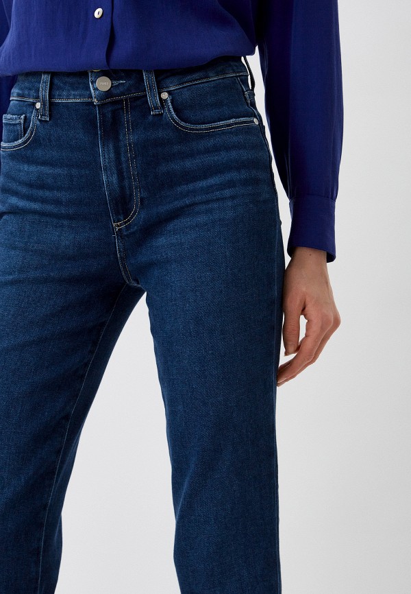 Paige Джинсы - HIGH RISE LAUREL CANYON - фото 4