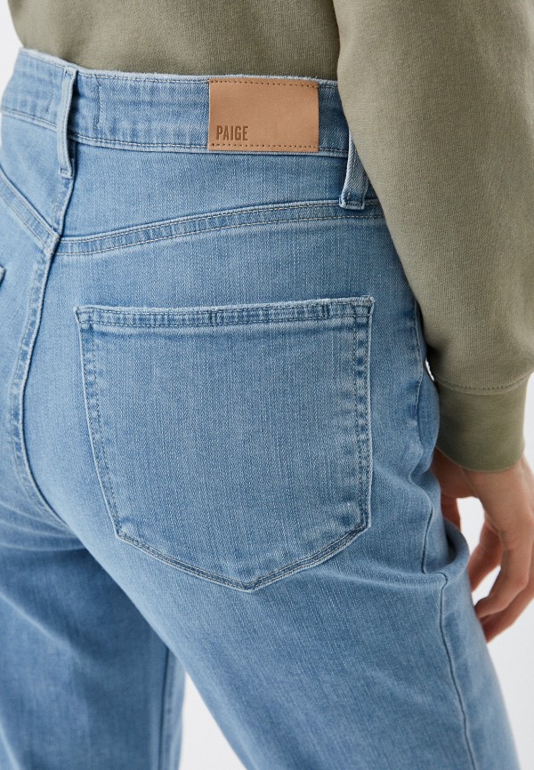 Paige Джинсы - ACCENT - фото 4