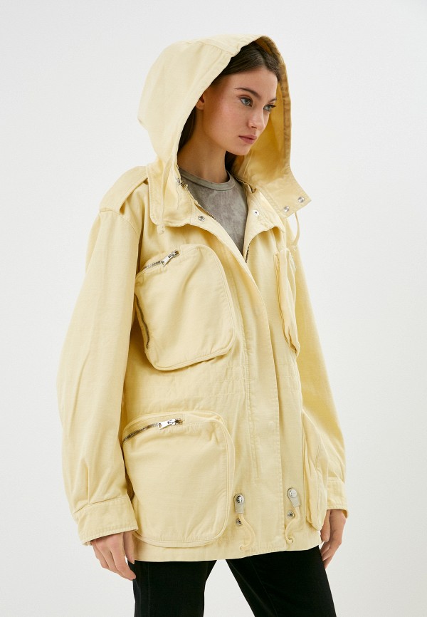 Diesel Парка - фото 1