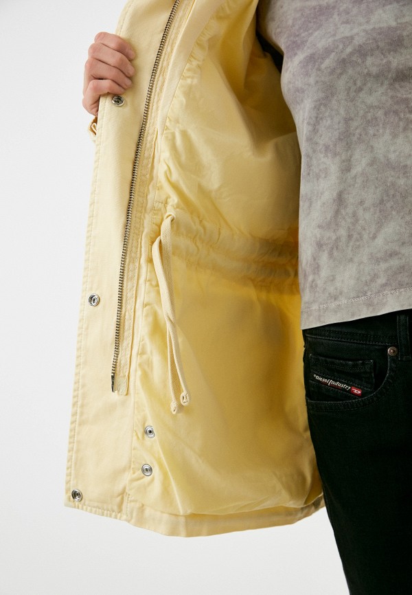 Diesel Парка - фото 4