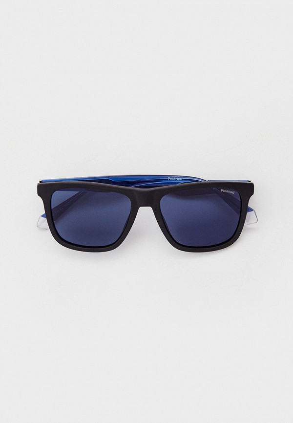 Polaroid Очки солнцезащитные - PLD 2102/S/X 0VK - фото 1