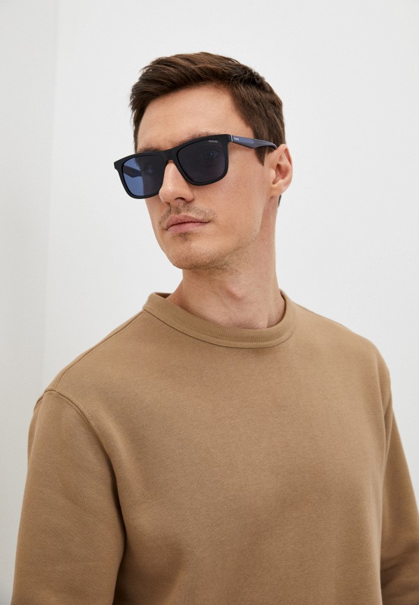 Polaroid Очки солнцезащитные - PLD 2102/S/X 0VK - фото 5