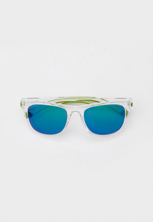 Polaroid Очки солнцезащитные - PLD 2122/S 0OX - фото 1